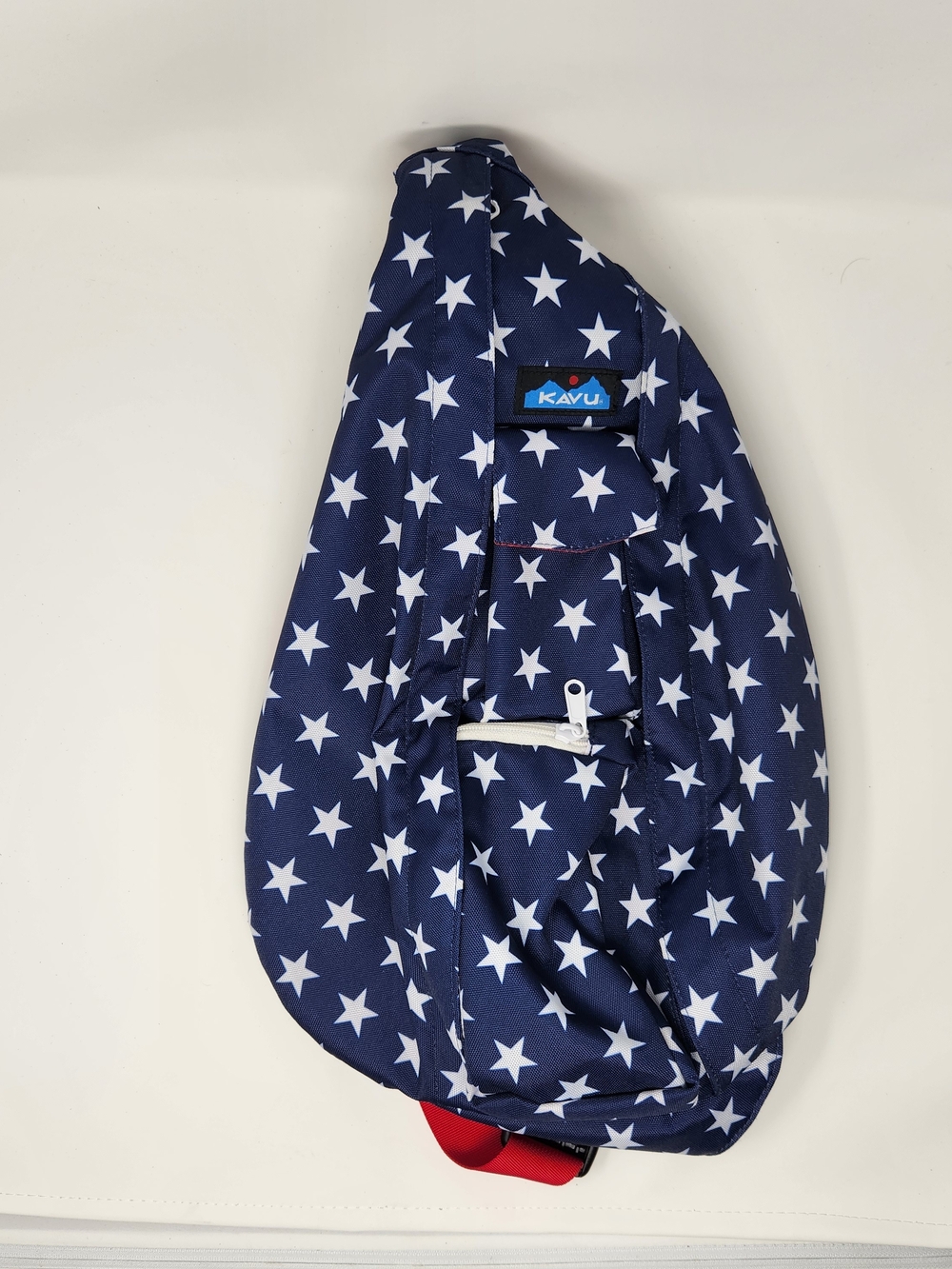 Kavu Stars Crossbody Sling Bag
